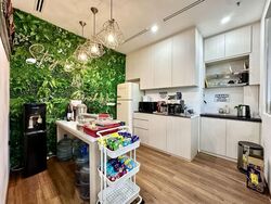 Suntec City (D1), Office #581149201